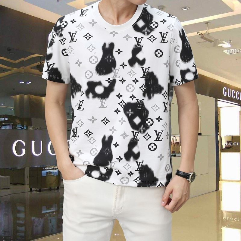 Louis Vuitton T-Shirts